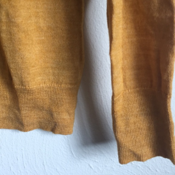 Merino Wool sweater - Picture 4 of 5